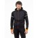 Sports costume men's ise, size 52, black color