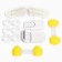 Set for children's safety: blockages, corners, 11 pcs.