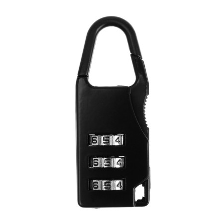 Castle of hinged code tundra ZK002, black-2