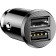 Car charger Baseus, 2USB, 3.1 A, black