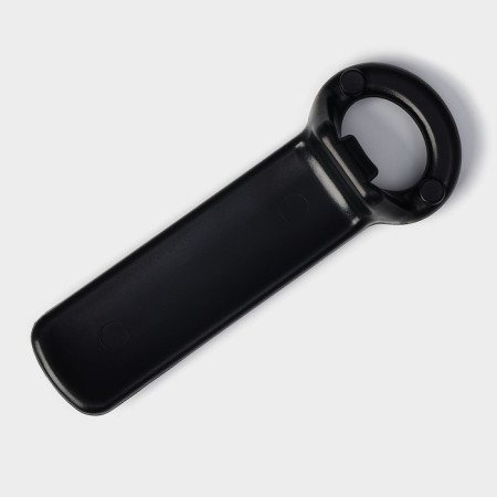 Open Dilan "Gardener" for screw caps, 14 cm, black color-2