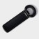Open Dilan "Gardener" for screw caps, 14 cm, black color