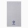 Tainted towel "Snowflake" 30x60 cm, 100% cotton, 340 g/m2
