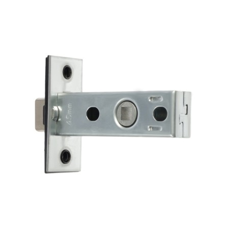 Detachment of Interior Lockland ZDM1BL, Black, Steel tongue-1