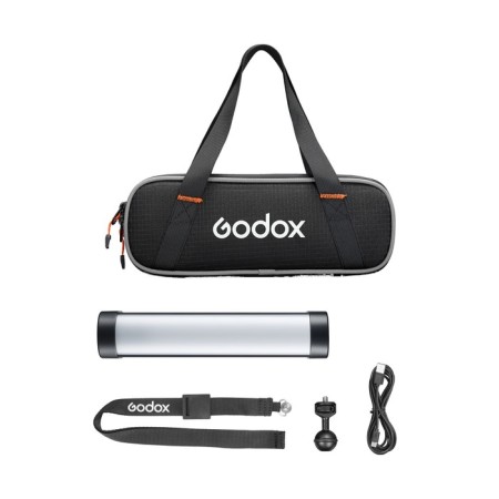 LED LED GODOX Dive Light RGBWW WT25R, for underwater shooting-2