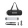 LED LED GODOX Dive Light RGBWW WT25R, for underwater shooting