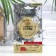 Facial scrub 3 in 1 Compliment “Volcanic Pumse and Ginger”, hot, Sasha, 7 ml