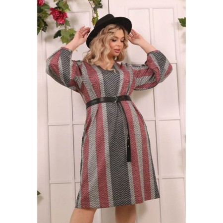 Women's dress, size 58-8