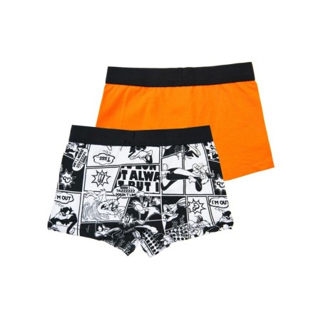 Coward cowards for a boy, height 122-128 cm, 2 pcs-1