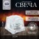 Souvenir "ice", LED, with a sensor of touches with water