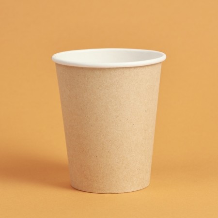 Paper “Crafts” glass 250 ml, diameter 80 mm-4