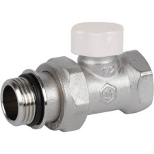 Balancing valve Stout SVL-1176-100015, 1/2 