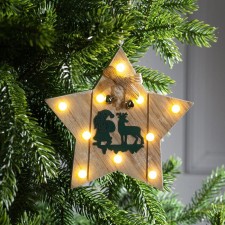 Christmas tree toy 
