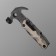 Multitul 13V1 with a hammer in a case, black