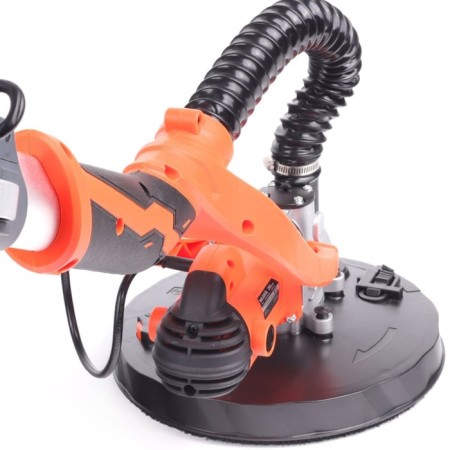 Grinding machine Patriot WS 225 SL Expert, 710 W, 220 V, 225x22.2 mm, 1700 rpm-2
