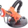 Grinding machine Patriot WS 225 SL Expert, 710 W, 220 V, 225x22.2 mm, 1700 rpm