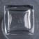 Set of glass glasses Baltic, 205 ml, 6 pcs