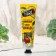 Hand cream, moisturizing, 30 ml, avocado aroma, Beauty Food
