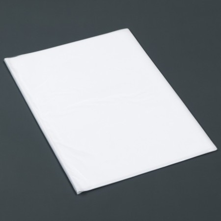 PVC liner, 8 files A4, covers for documents-2
