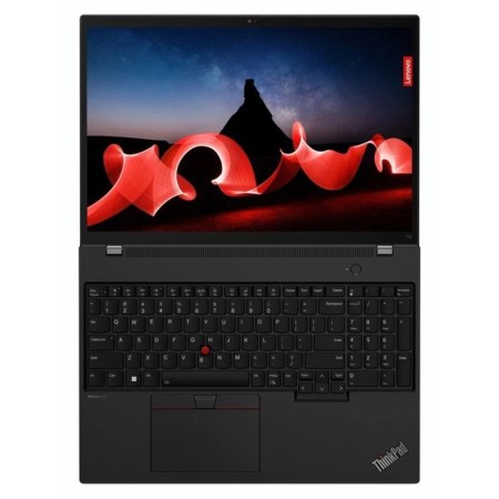 LENOVO ThinkPad T16 G2 Core i5 1335U 16GB SSD1TB Intel UHD Graphics 16 "IPS WUXGA (106860-6