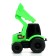 Set of tractors "Farmer", 12 pcs