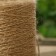 Judkey twine for garter plants, 300 m, 560 teks, 1 thread, jute, Greengo