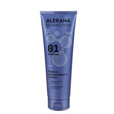 Alerana Pharma Care hair shampoo, maximum volume formula, 260 ml