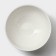 Porcelain salad Magistro la Perle, 600 ml, D = 15 cm, white color