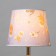 Universal lampshade "Cosmos" E27/E14 24x24x19cm