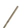 Tundra metal drill, HSS-CO (5% cobalt), cylindrical tail., 3.5 mm, 2 pcs.