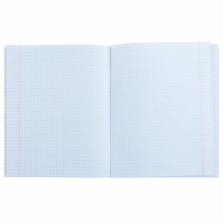 Subject subject calligrata "collage", 48 sheets in a cage geography, with reference material, cover coat -coated cardboard, offset unit-1
