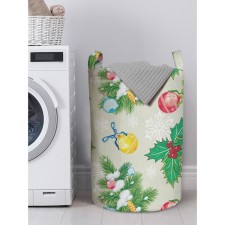 Basket for storage of things 