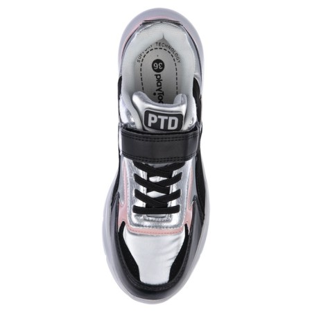 Sneakers for the girl PlayTode, size 39-7