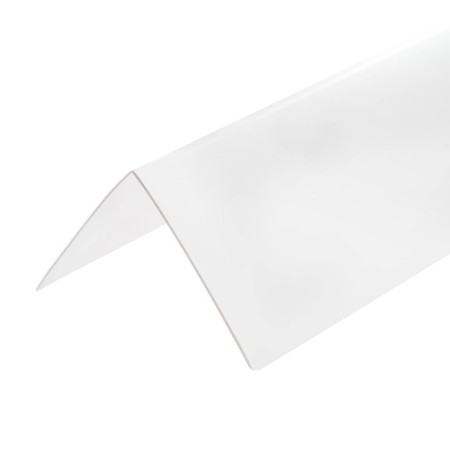 Corner 20*20 2.7m, white "ideal"-1