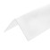 Corner 20*20 2.7m, white "ideal"