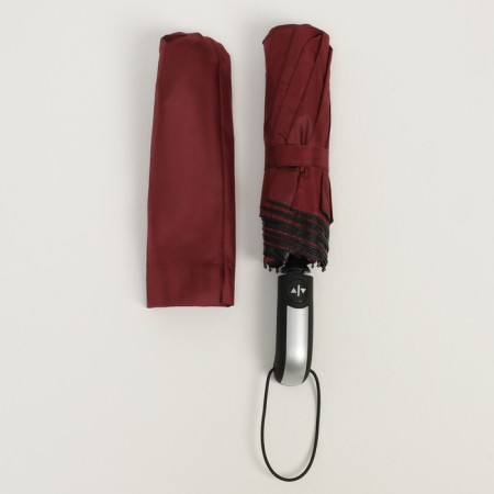Automatic “style” umbrella, 3 additions, 10 knitting needles, r = 51 cm, color mix-14
