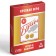 Boaching alcohol game "Bukhich", 36 cards, 18+