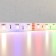 MAYTONI LED strip, 24V, IP20, 5050, 14.4W/m, 3000k, 5 m, glow RGB+W