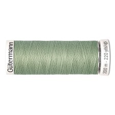 Нить Sew-all для всех материалов, 200 м, 748277 (224 перламутрово-салатный)