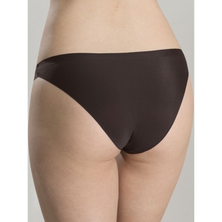 Female cowards, size m, chocolate color-2