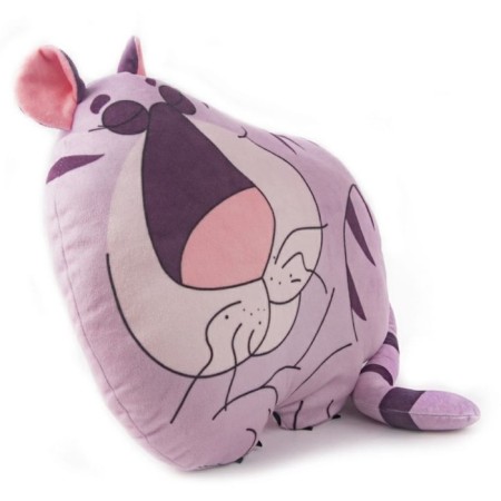 Soft toy, pillow "Tigress Sonya", 35 cm-1