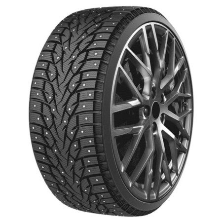 Winter -navigated busbar Roadmarsch Winter Xpro Studs 77 245/75 R16 111T