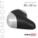 Saddle Graffiti comfort, black/gray color