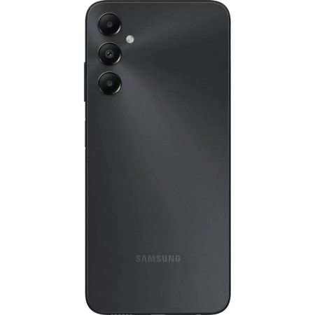 Samsung Galaxy A05S SM-A057F, 6.7 ", PLS, 4GB, 64GB, 50MP, 5000 MARS, Black-3