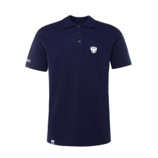 Polo President Emblem, size l, blue color
