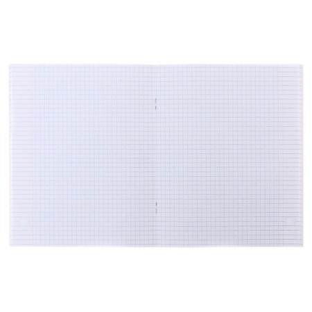 A set of notebooks of 5 pieces, 48 ​​sheets in the Calligrata Fash Calgrata cage, covered cardboard, offset block-2