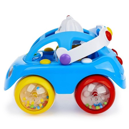 Pushhka machine, Mix colors-1