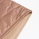 Women's handkerchief minku: casual collection beige color