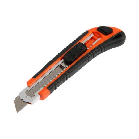 Special Harden 570312 knife, two -component case, 18mm