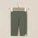 Legins SL Home Growth 62-68 cm, col. olive